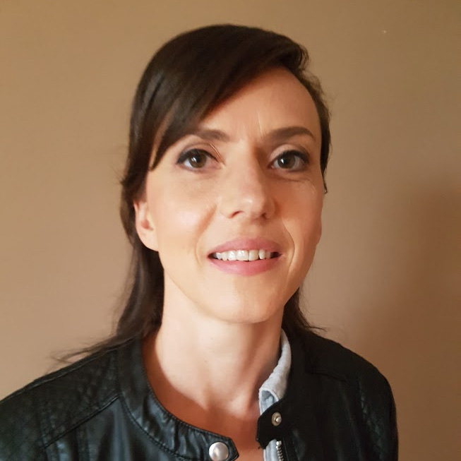 Majda Kramberger Bolarič